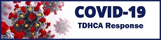 Texas Covid-19 Housing Resources and Information